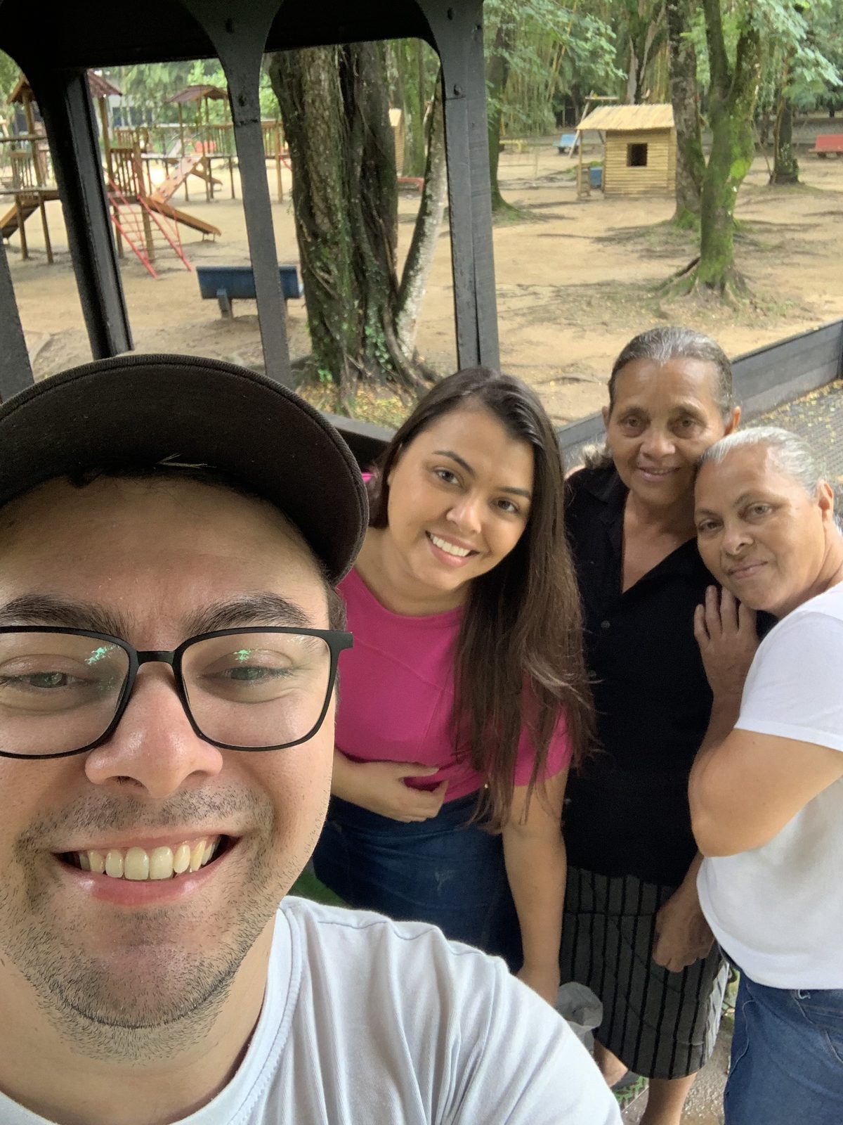 Foto da Suelen
